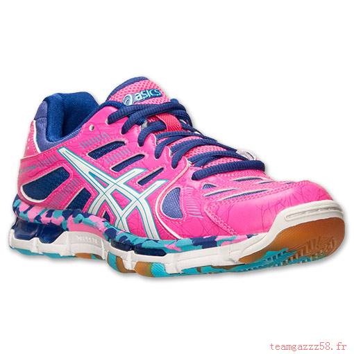 soldes chaussures asics volley, soldes chaussures volley asics